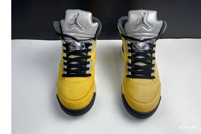 AIR T23 JORDAN 454783-701 RETRO TOKYO 5 0807